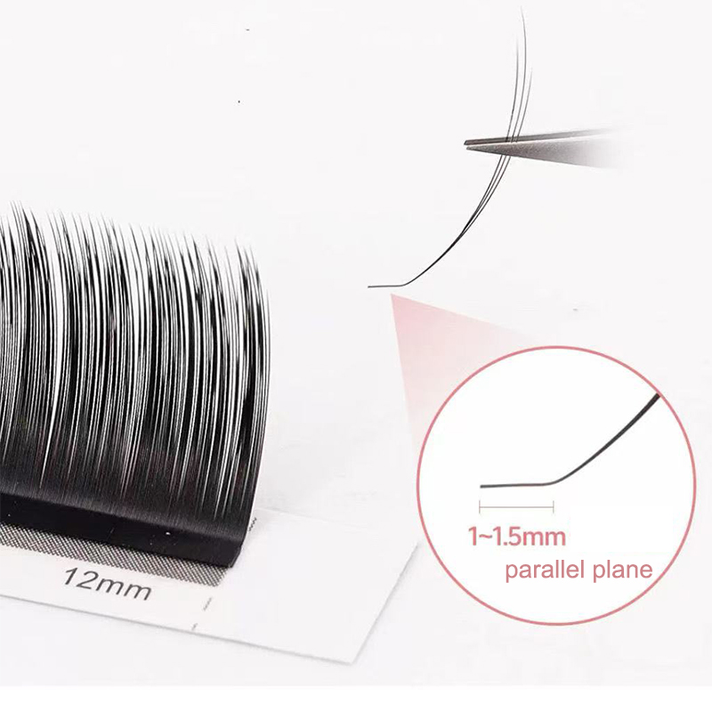 ドリームバレエ カメリア ラッシュ ウィズ アドヘシブ LC - Eyelash Extension Double Lash のレビューと価格