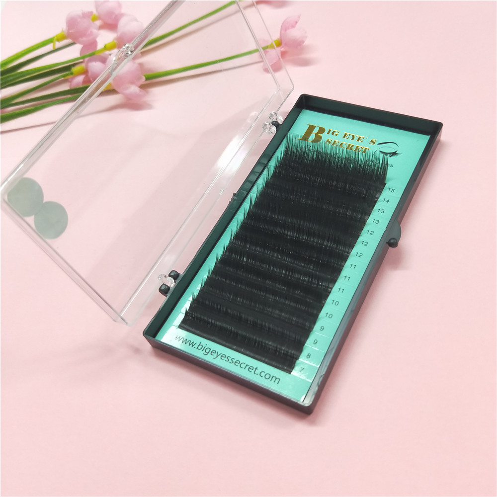 プロモーション価格まつげエクステンション厚さカール J B  - Eyelash Extension For Big Eyes のレビューと価格
