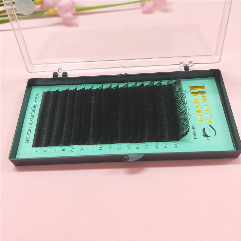 プロモーション価格まつげエクステンション厚さカール J B  - Eyelash Extension For Big Eyes のレビューと価格