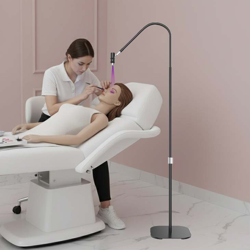 UV-ネイルランプ,色が変わるライト,タッチコントロール,焦 - Eyelash Extension Uv のレビューと価格
