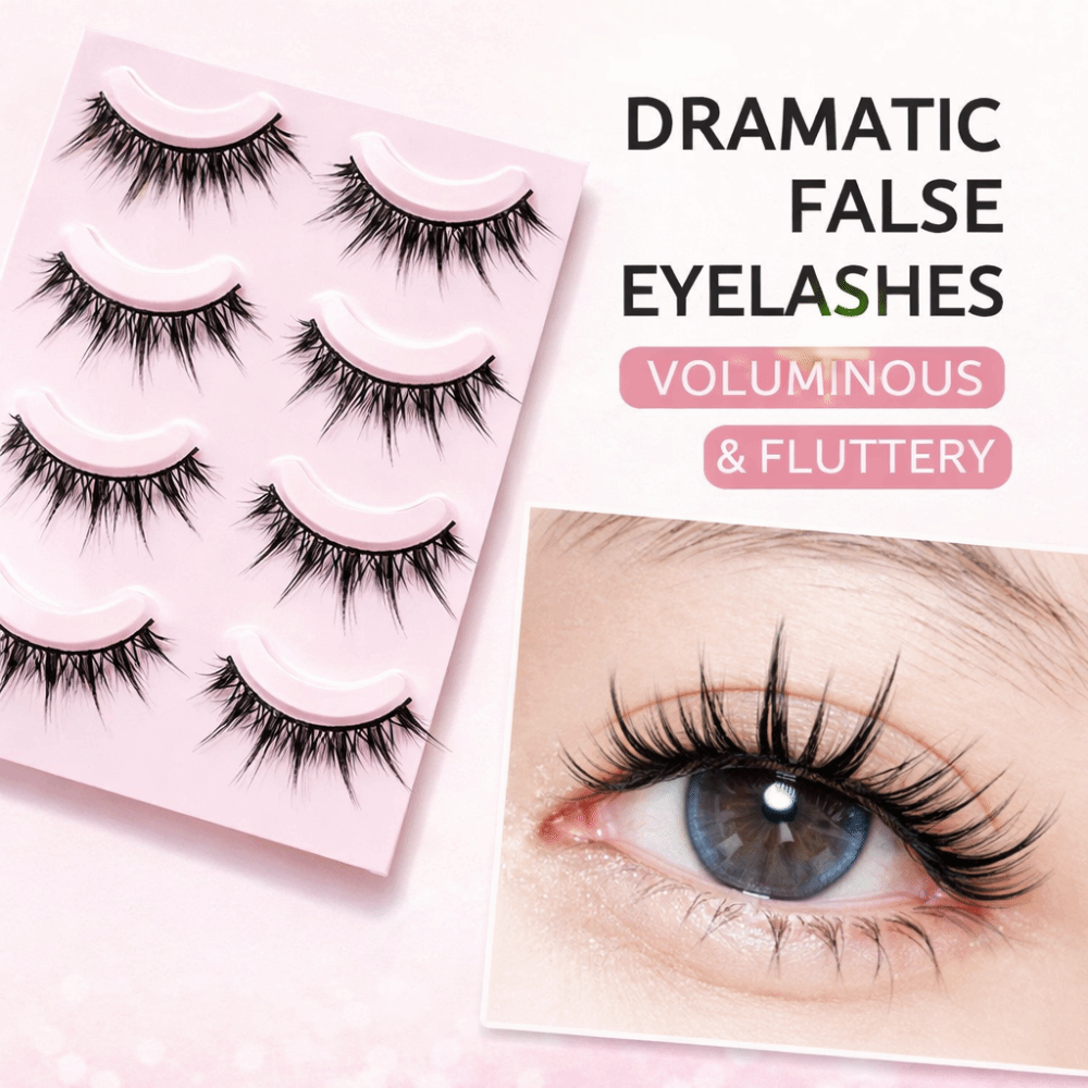 トレンディなブラックフォックスアイつけまつげ 10-14 ミ - Eyelash Extension Fox Eye のレビューと価格
