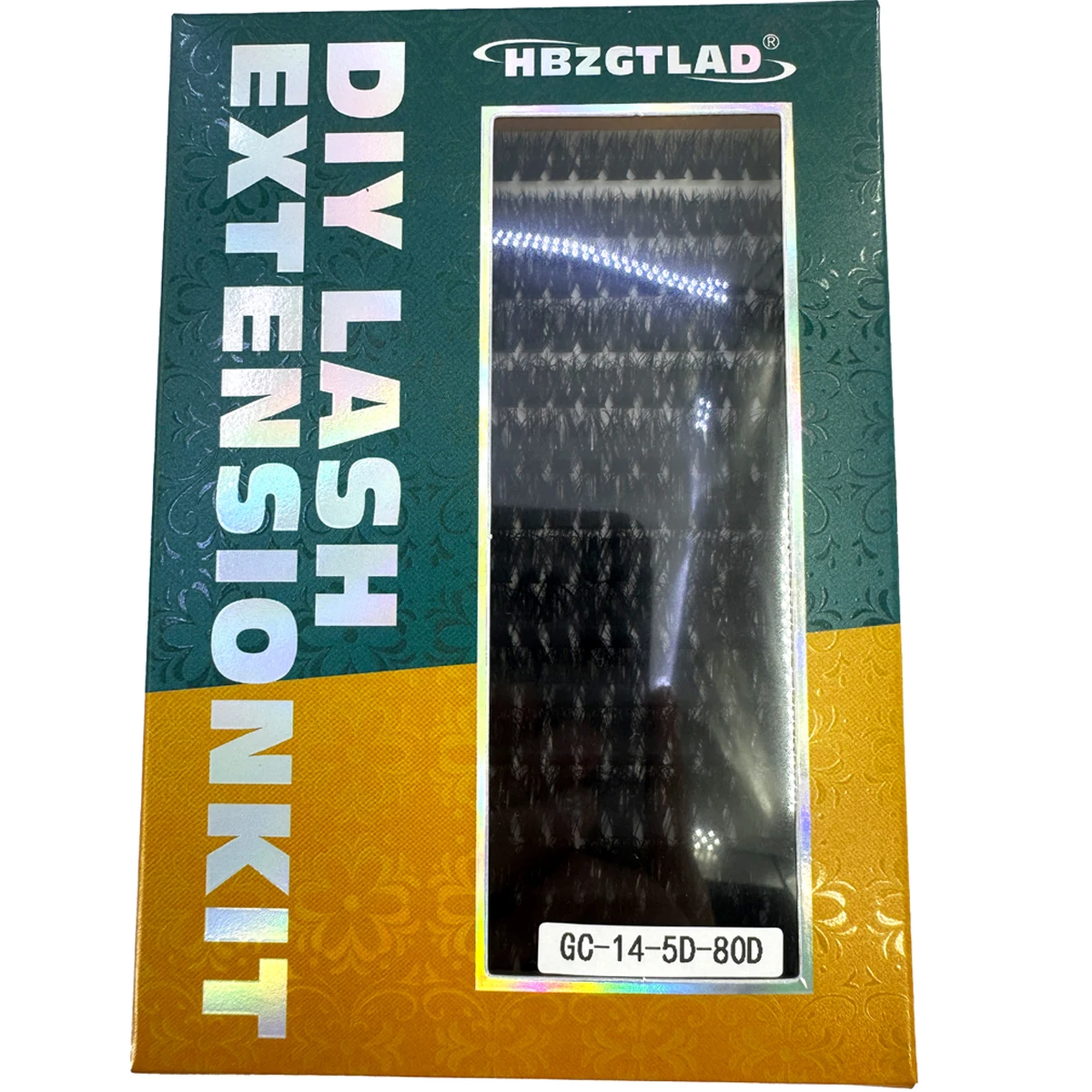 AMSDCN 80D ふわふわまつげクラスター 厚みのあるボ - Eyelash Extension Volume Cat Eye のレビューと価格