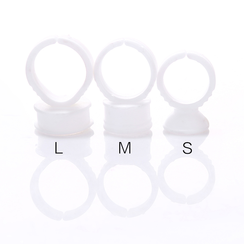 NATUHANA 100 個使い捨てまつげエクステンショング - Eyelash Extension Double Lash のレビューと価格